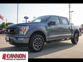 2022 Ford F-150 for sale in Orange TX