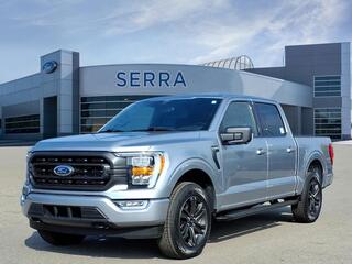 2022 Ford F-150 for sale in Farmington Hills MI
