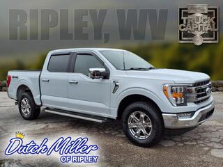 2022 Ford F-150 for sale in Ripley WV