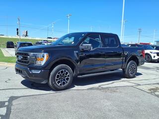 2022 Ford F-150 for sale in Oklahoma City OK