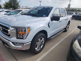 2022 Ford F-150 for sale in Carrollton TX