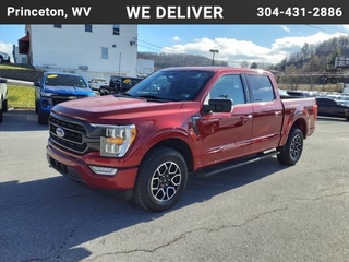 2022 Ford F-150 for sale in Princeton WV