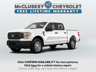 2022 Ford F-150 for sale in Cincinnati OH