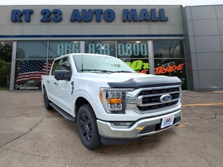 2022 Ford F-150 for sale in Butler NJ