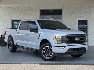 2022 Ford F-150 for sale in Valdese NC