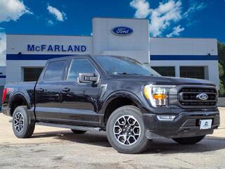 2022 Ford F-150 for sale in Rochester NH