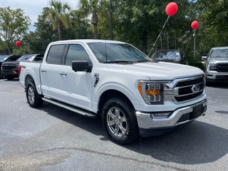 2022 Ford F-150 for sale in Summerville SC
