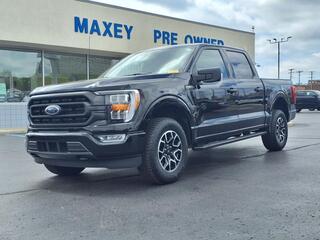 2022 Ford F-150 for sale in Detroit MI