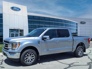 2022 Ford F-150 for sale in Oklahoma City OK