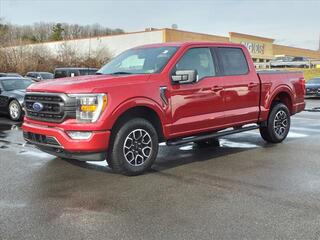 2022 Ford F-150 for sale in Danville WV