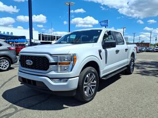 2022 Ford F-150 for sale in Dearborn MI