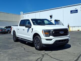 2022 Ford F-150 for sale in Wellesley MA