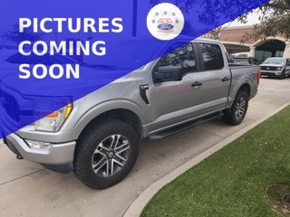 2022 Ford F-150 for sale in Carrollton TX