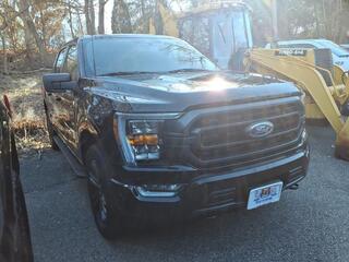 2022 Ford F-150 for sale in Butler NJ