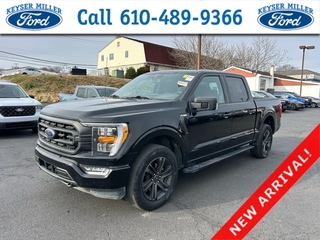 2022 Ford F-150 for sale in Mt. Juliet TN
