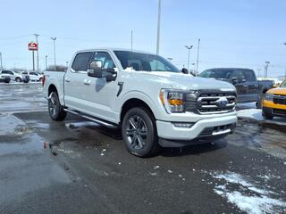 2023 Ford F-150 for sale in Fremont OH