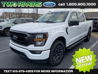 2023 Ford F-150 for sale in Mt. Juliet TN