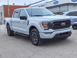 2023 Ford F-150 for sale in Livonia MI