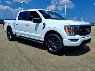 2023 Ford F-150 for sale in Uniontown PA