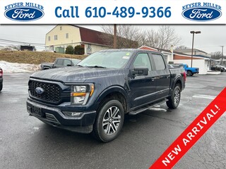 2023 Ford F-150 for sale in Mt. Juliet TN