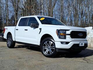 2023 Ford F-150 for sale in Rochester NH