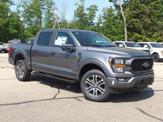 2023 Ford F-150 for sale in Rochester NH