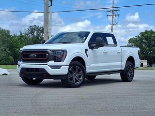 2023 Ford F-150 for sale in Alton IL
