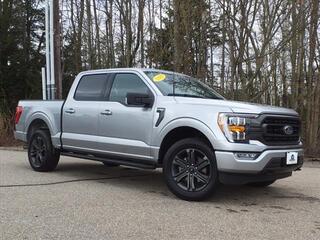 2023 Ford F-150 for sale in Rochester NH