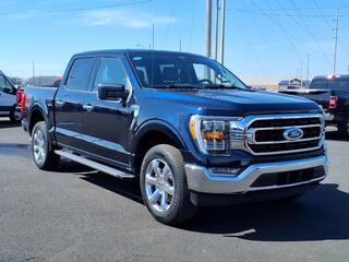 2023 Ford F-150 for sale in Fremont OH