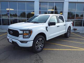 2023 Ford F-150 for sale in Fredonia NY