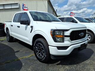 2023 Ford F-150 for sale in Connellsville PA