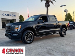 2023 Ford F-150 for sale in Orange TX
