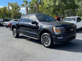 2023 Ford F-150 for sale in Summerville SC