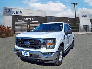 2023 Ford F-150 for sale in Thomaston ME