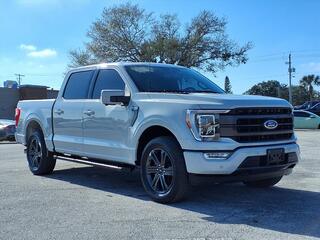 2023 Ford F-150 for sale in Greer SC