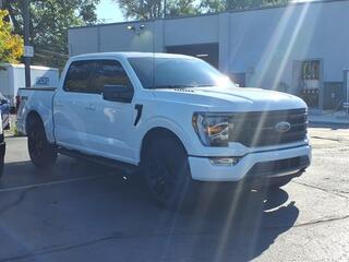 2023 Ford F-150 for sale in Royal Oak MI