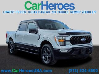2023 Ford F-150 for sale in Greer SC