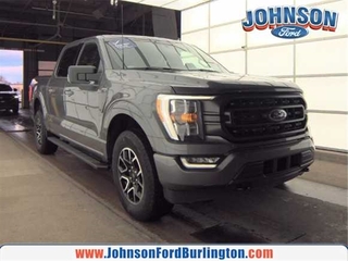 2023 Ford F-150 for sale in Burlington NJ