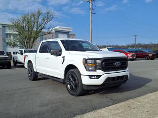 2023 Ford F-150 for sale in Claremore OK