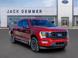 2023 Ford F-150 for sale in Wayne MI