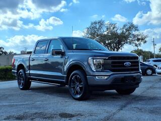 2023 Ford F-150 for sale in Greer SC