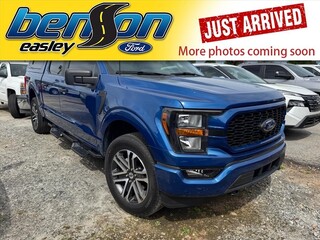 2023 Ford F-150 for sale in Easley SC