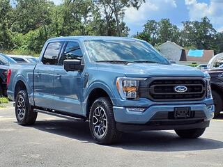 2023 Ford F-150 for sale in Redondo Beach CA