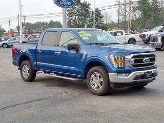 2023 Ford F-150 for sale in Honesdale PA