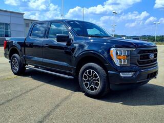 2023 Ford F-150 for sale in Uniontown PA