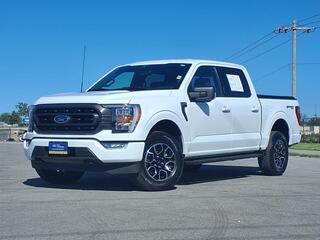 2023 Ford F-150 for sale in Alton IL