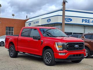2023 Ford F-150 for sale in Livonia MI
