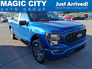 2023 Ford F-150 for sale in Roanoke VA