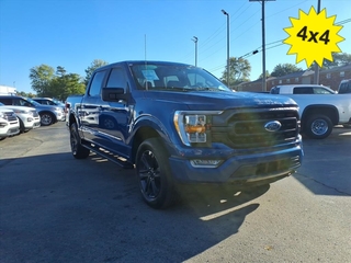 2023 Ford F-150 for sale in Louisville KY