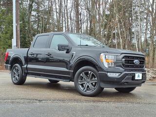 2023 Ford F-150 for sale in Rochester NH